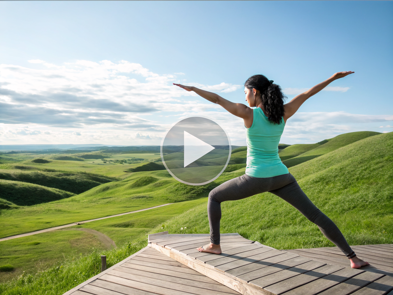 Holistic Health & Well-being